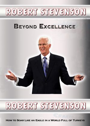 Beyond Excellence - DVD