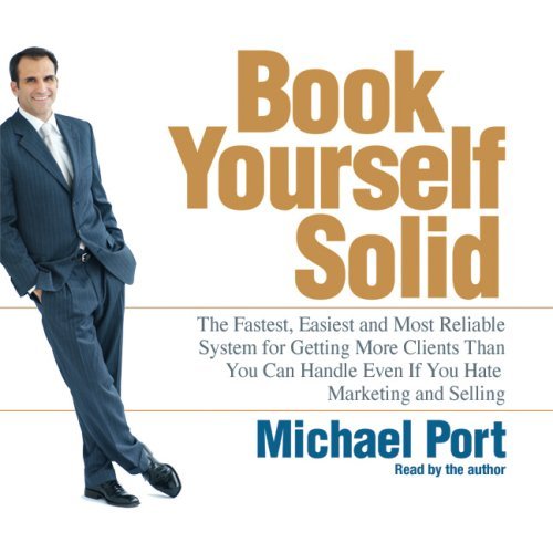 book yourself solid illustrated pdf download