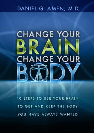 Change Your Brain Change Your Body DVD