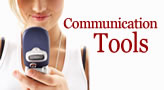 Communication Tools