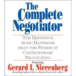 Complete Negotiator - MP3 download