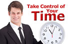 Take Control of Your Time