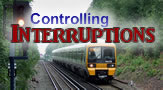 Controlling Interruptions