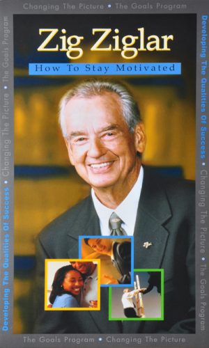Developing the Qualities of Success - MP3 download
