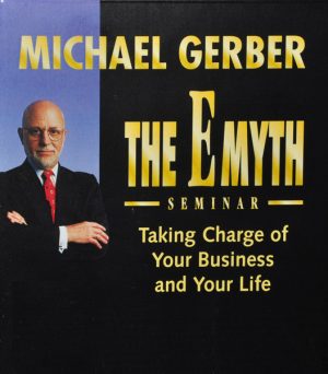 E Myth Seminar - audio CDs