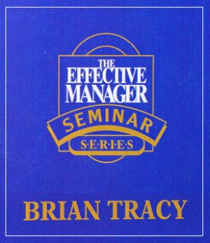 Effective Manager DVD Seminar Series