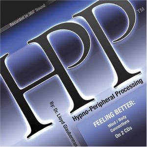 Feeling Better: Mind / Body HPP - MP3 audio (2 hours)