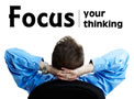 Focus Your Thinking