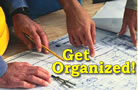 Get Organized!