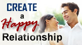 How to Create a Happy Relationship