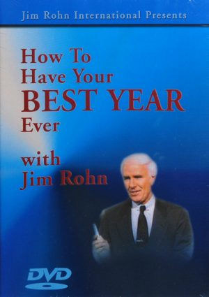 How To Have Your Best Year Ever DVD