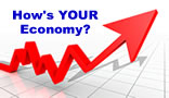 How is YOUR Economy?