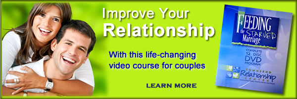 Improve Your Relationship