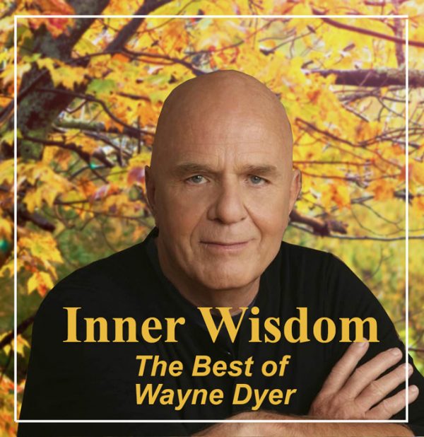 Inner Wisdom: The Best of Wayne Dyer - audio CDs