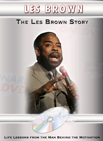 The Les Brown Story by Les Brown