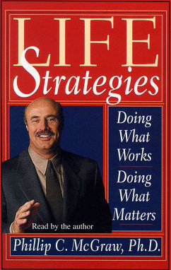 Life Strategies - book
