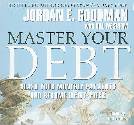 Master Your Debt