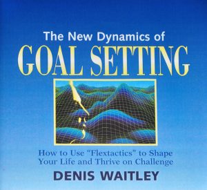 New Dynamics of Goal Setting - audio CDs