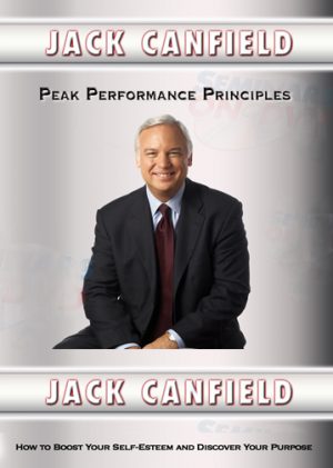 Peak Performance Principles - DVD