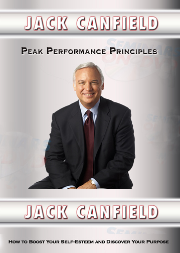 Peak Performance Principles by Jack Canfield