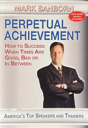 Perpetual Achievement - DVD