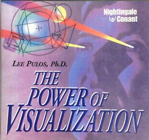 Power of Visualization - audio CDs