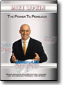 The Power to Persuade by Mike Lipkin