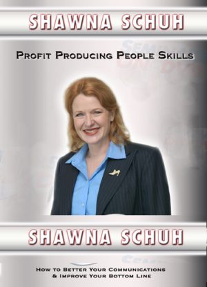 Profitable People Skills - DVD