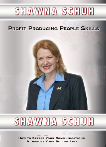 Profitable People Skills Shawna Schuh