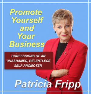 How to Promote Yourself & Your Business - MP3 downloads