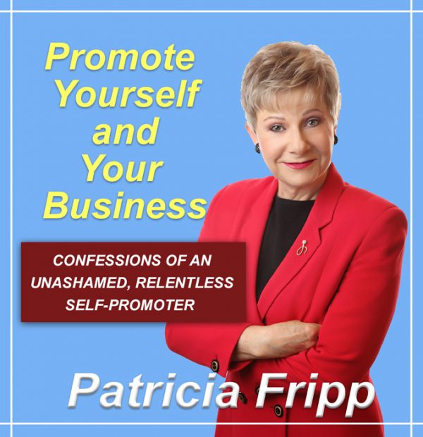 How to Promote Yourself & Your Business - MP3 downloads