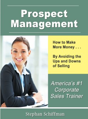 Prospect Management DVD