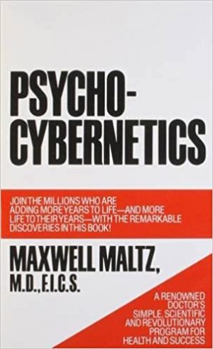 Psycho Cybernetics - book