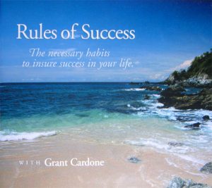 Rules of Success - MP3 download