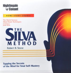Silva Method (Basic Edition) - audio CDs