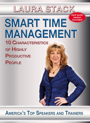 Smart Time Management DVD