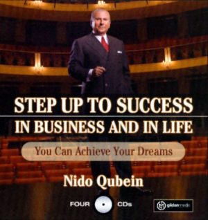 Step Up To Success - MP3 download