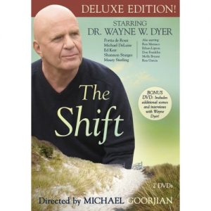 The Shift - DVD