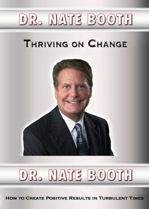 Thriving on Change - DVD