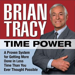 Time Power - audio CD or MP3