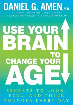 Use Your Brain to Change Your Age - audio CDs