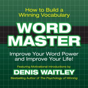 Word Master - CD