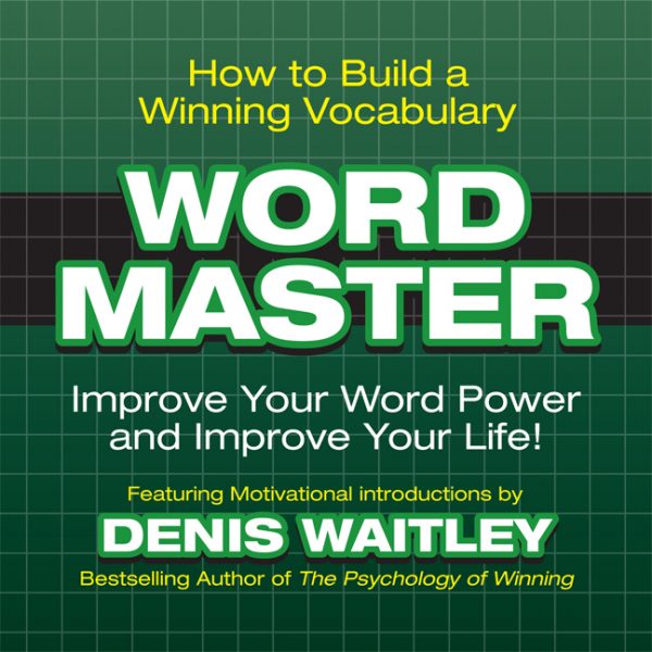 Word Master - CD