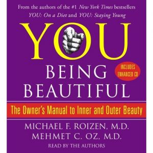 YOU Being Beautiful - CD