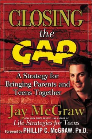 Closing the Gap - book
