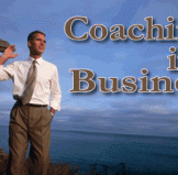 Coaching in Business