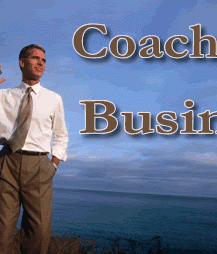 Coaching in Business