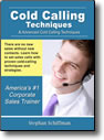 Cold Calling Techniques DVD