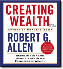 Ford wealth creation #6