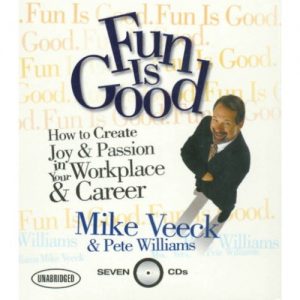 Fun Is Good - MP3 download